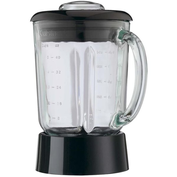 クイジナート エレクトロニックブレンダー Cuisinart SPB-7CH SmartPower 7速