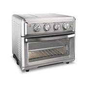 クイジナート コンベンショントースターオーブン Cuisinart TOA-60 エアフライヤー
