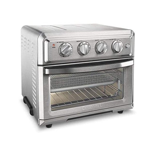 クイジナート コンベンショントースターオーブン Cuisinart TOA-60 エアフライヤー