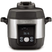 クイジナート 高圧マルチクッカー Cuisinart CPC-900 約5.6L容量