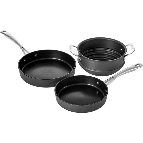 クイジナート 調理器具セット Cuisinart 62I-11 コニカル硬質アルマイト