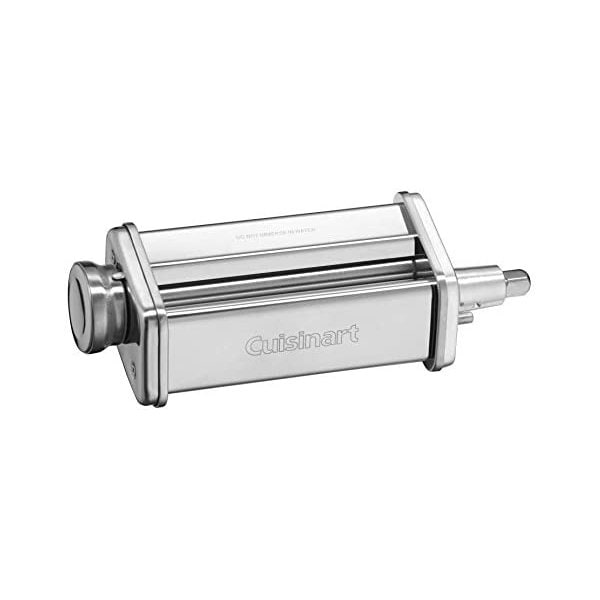 クイジナート パスタローラー&カッターアタッチメント Cuisinart PRS-50 ステンレススチール