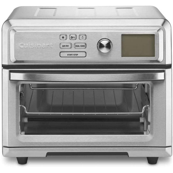 クイジナート コンベクショントースター&エアフライヤー Cuisinart TOA-65 多機能