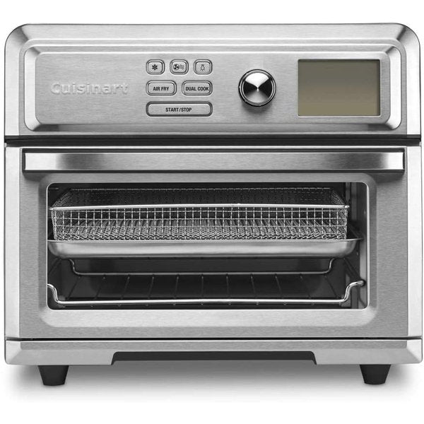 クイジナート コンベクショントースター&エアフライヤー Cuisinart TOA-65 多機能
