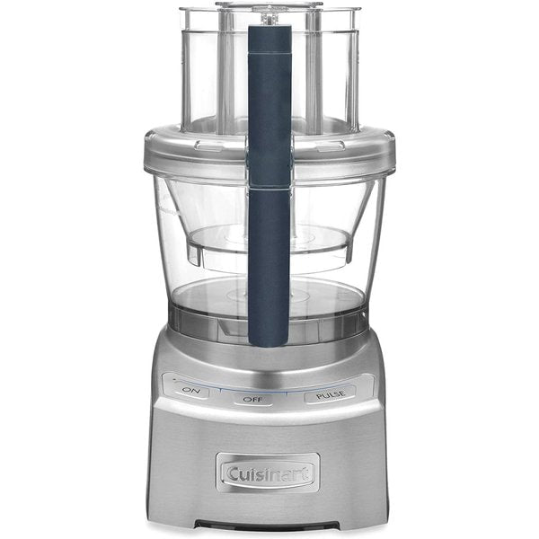 クイジナート 12カップフードプロセッサー Cuisinart FP-12DCN エリートコレクション2.0