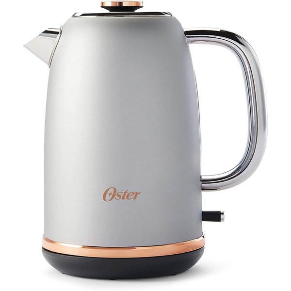 オスターOster 電気ケトル メトロポリタンコレクション 2097736 湯沸かし器