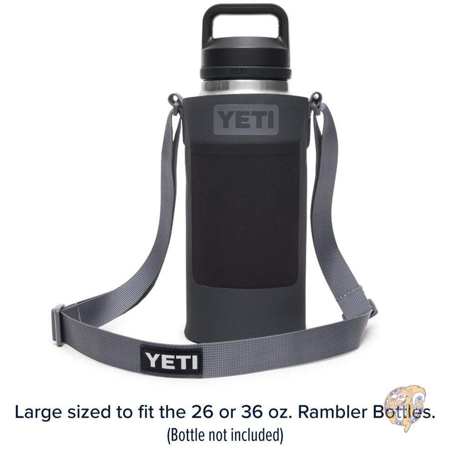 イエティ ランブラー用 ボトルスリング YETI 水筒ケース キャリーバッグ