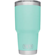 イエティ ランブラー 887ml タンブラー ステンレススチール YETI 真空断熱 魔法瓶