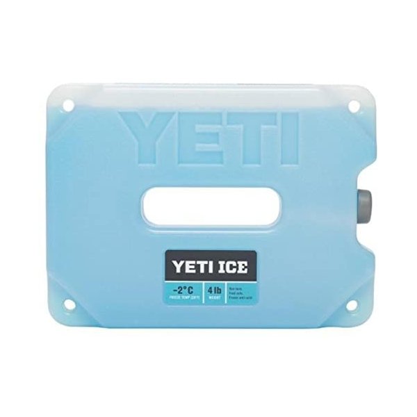 イエティ アイスパック Lサイズ 1.8キロ Yeti 冷凍 保冷剤