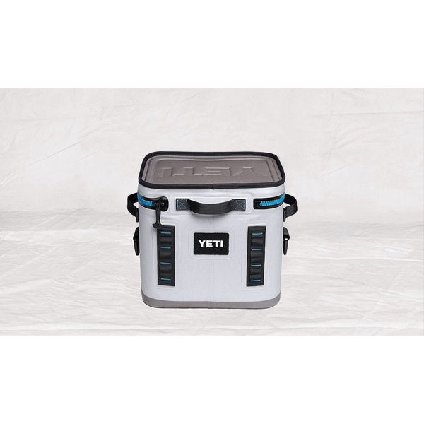 イエティ ホッパーフリップ12 ポータブルクーラー YETI 保冷バッグ ケースHopper Flip
