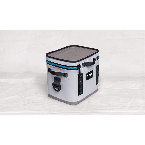 イエティ ホッパーフリップ12 ポータブルクーラー YETI 保冷バッグ ケースHopper Flip