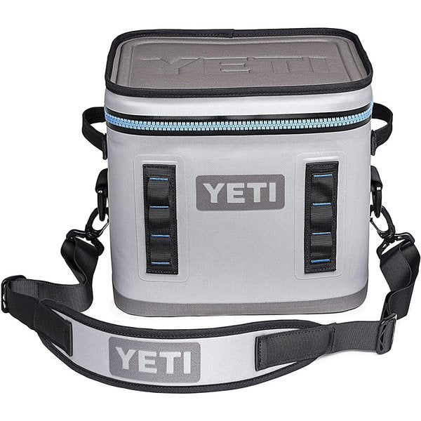 イエティ ホッパーフリップ12 ポータブルクーラー YETI 保冷バッグ ケースHopper Flip