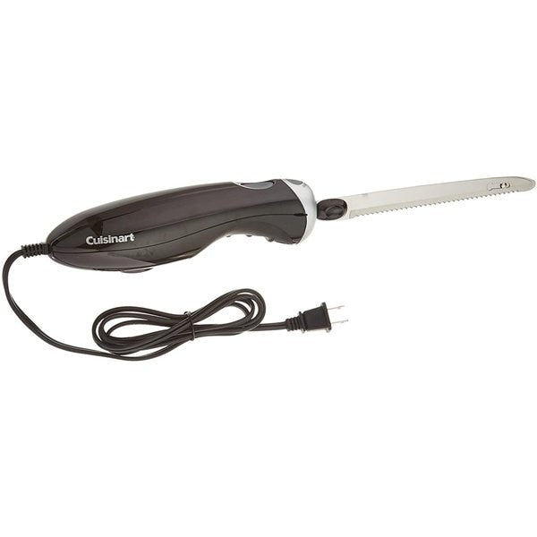 クイジナート 電動ナイフ Cuisinart CEK-30 ブラック