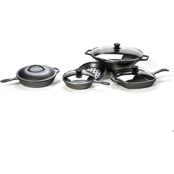 ロッジ 耐熱ガラス蓋 キャストアイロン調理器具用 Lodge 直径30.4センチ 鍋蓋