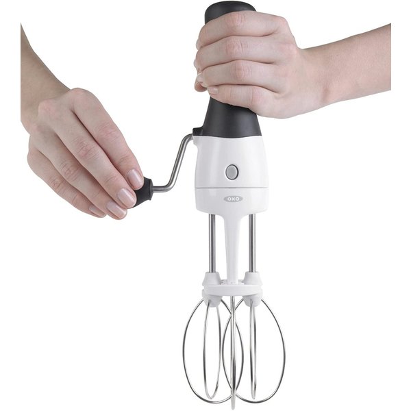 オクソー グッドグリップ エッグビーター OXO 卵ミキサー 泡立て器