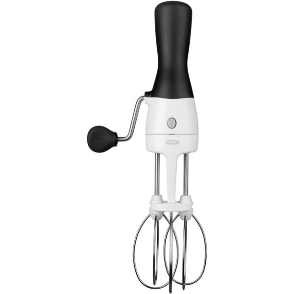 オクソー グッドグリップ エッグビーター OXO 卵ミキサー 泡立て器