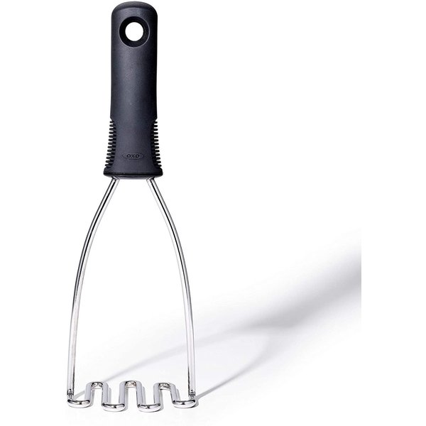 オクソー 新 ステンレススチール ポテトマッシャー OXO マッシュポテト 調理器具