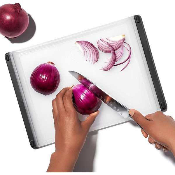 オクソー グッドグリップ エブリデー カッティングボード OXO まな板