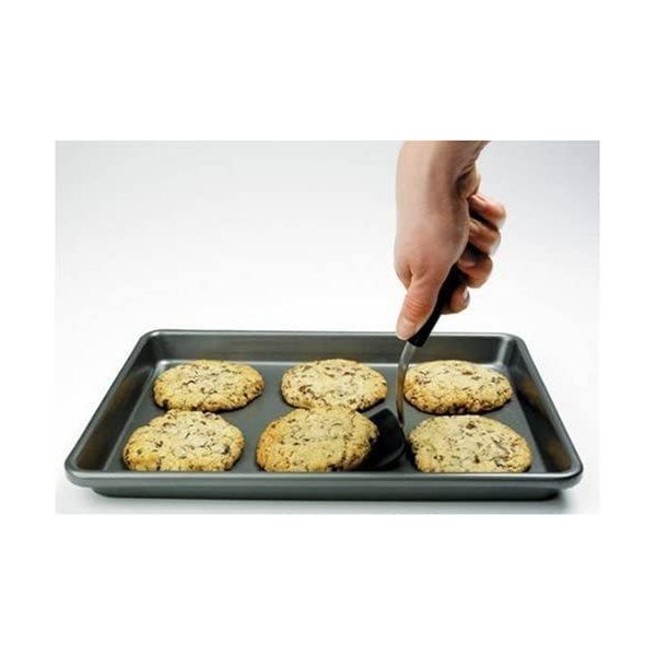 オクソー グッドグリップ シリコン クッキースパチュラ OXO 2個パック フライ返し
