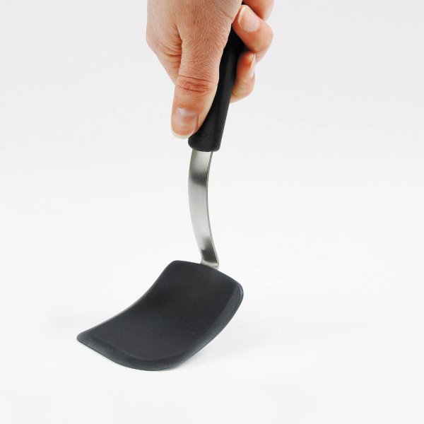 オクソー グッドグリップ シリコン クッキースパチュラ OXO 2個パック フライ返し