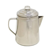 コールマン ステンレスパーコレーター Coleman 2000016403 12カップ分