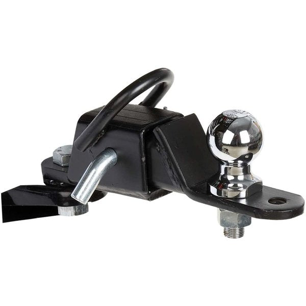 コールマン 2インチレシーバーヒッチ Coleman SS-SMS-4003592