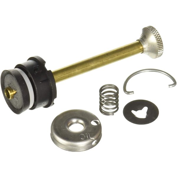 コールマン 指数ポンプ修理キット Coleman 400E5211 ストーブ&ランタン用
