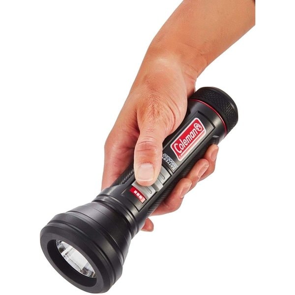 コールマン LED懐中電灯 Coleman 2000032708 バッテリーガード325m