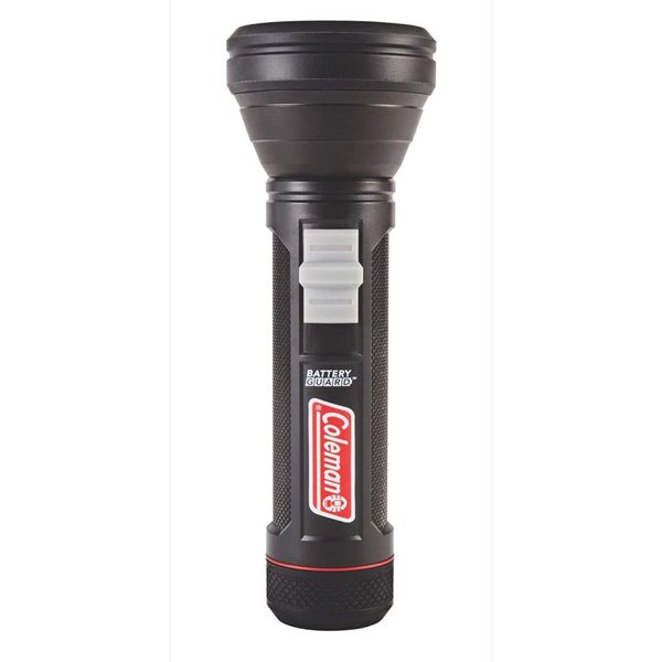 コールマン LED懐中電灯 Coleman 2000032708 バッテリーガード325m