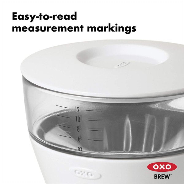 オクソー ブリュー シングルサービングドリッパー OXO ポアオーバーコーヒー