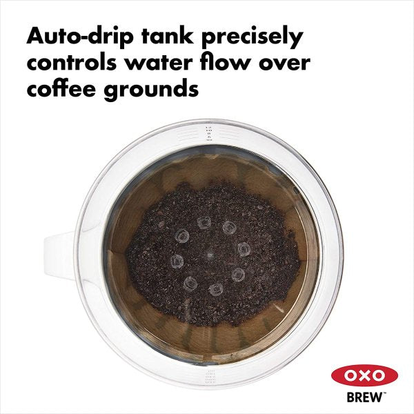 オクソー ブリュー シングルサービングドリッパー OXO ポアオーバーコーヒー