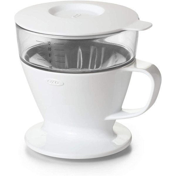 オクソー ブリュー シングルサービングドリッパー OXO ポアオーバーコーヒー