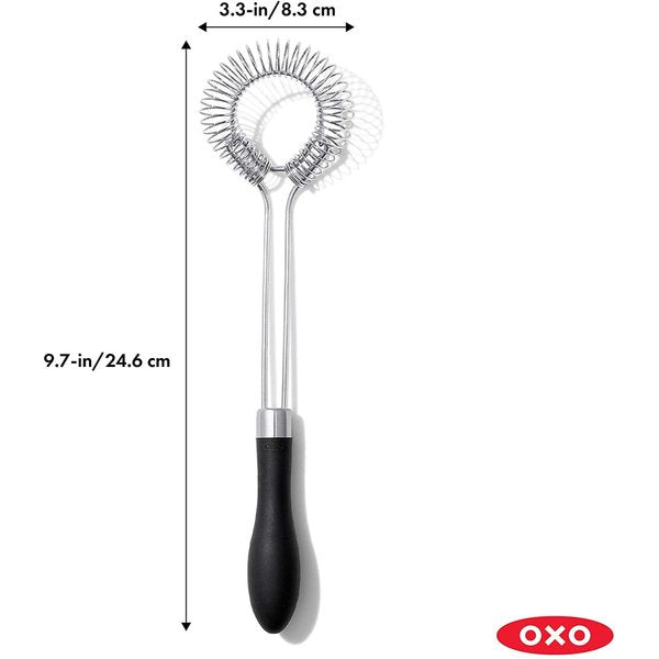オクソー グッドグリップ グレイビー&ソースウィスク OXO 泡立て器