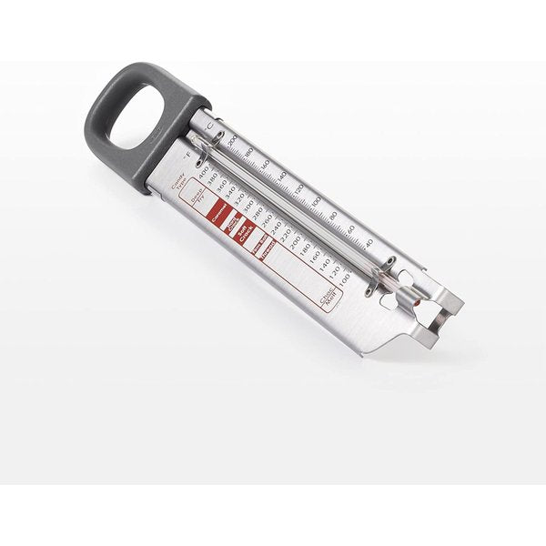 オクソー グッドグリップ ガラスサーモメーター OXO 調理用温度計