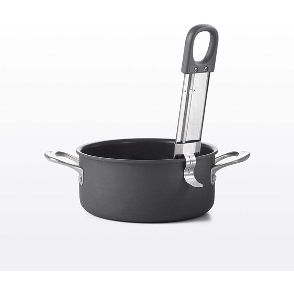 オクソー グッドグリップ ガラスサーモメーター OXO 調理用温度計