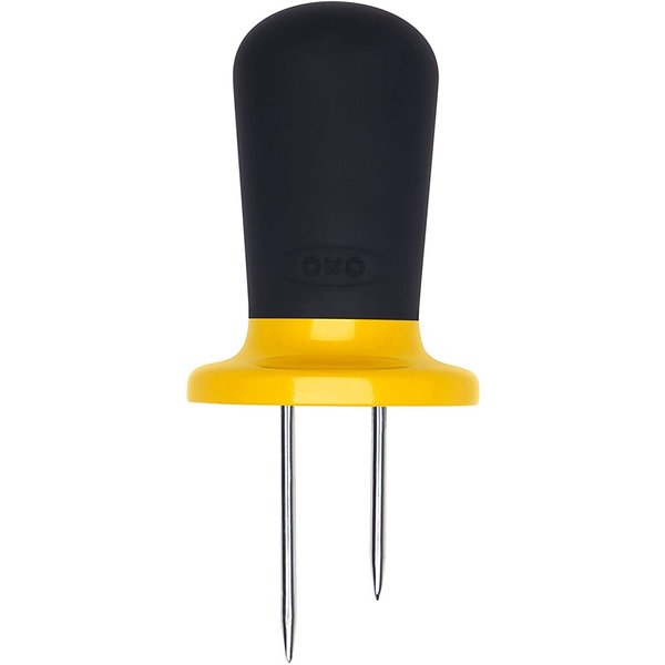 オクソー グッドグリップ コーンホルダー 8個 OXO トウモロコシホルダー 便利グッズ