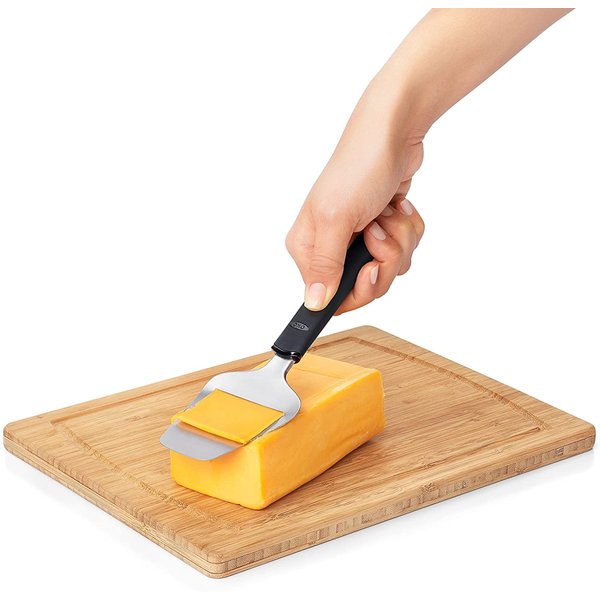 オクソー グッドグリップ ノンスティック チーズスライサー OXO チーズナイフ