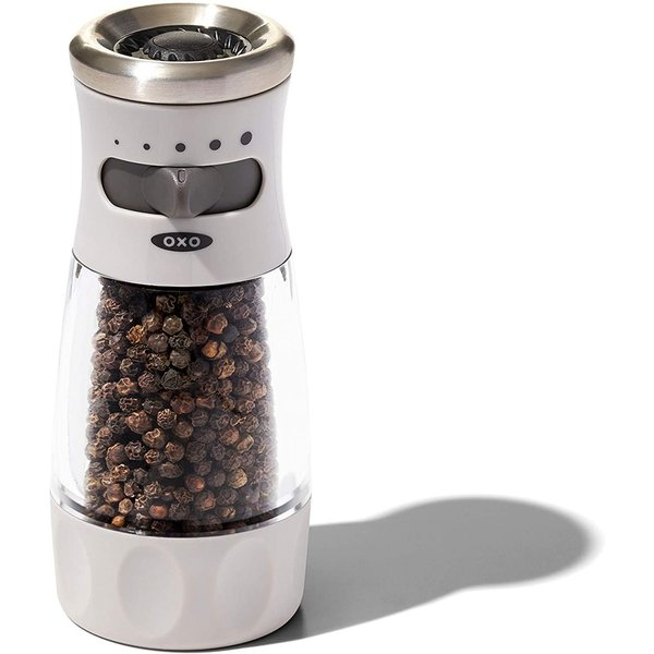 オクソー メスフリー ペッパーグラインダー OXO ペッパーミル 胡椒