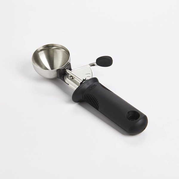 オクソー トリガー アイスクリームスクープ OXO アイスクリームディッシャー