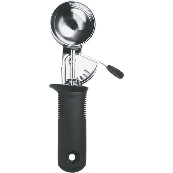 オクソー トリガー アイスクリームスクープ OXO アイスクリームディッシャー