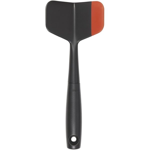 オクソー グラウンドミートチョッパー OXO 11153900 ブラック 挽肉 マッシャー