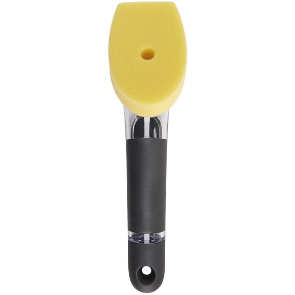 オクソー ソープディスペンディング ディッシュスポンジ OXO 食器用スポンジ