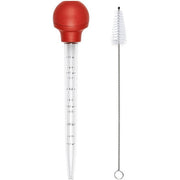 オクソー グッドグリップ ターキーバスター OXO レッド 肉インジェクター