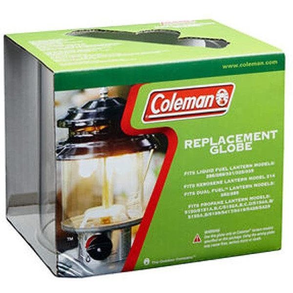 コールマン キャンプランタン Coleman 2000026613 グローブストレート