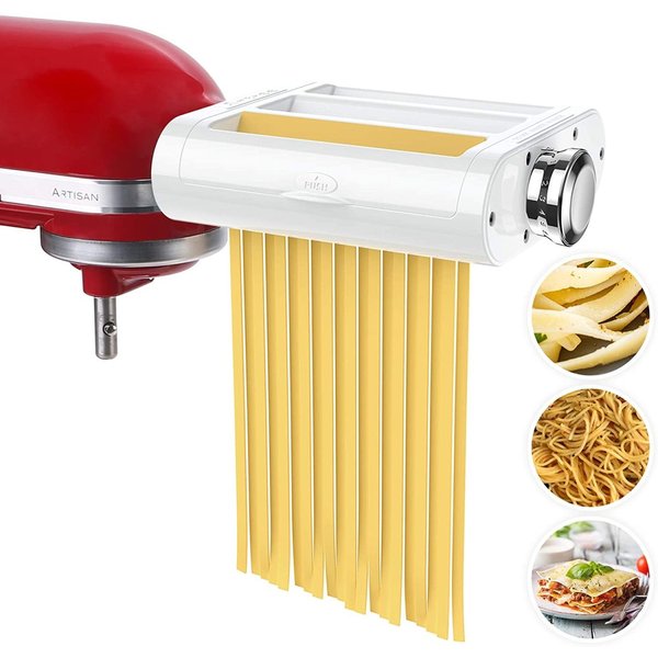 パス__タメーカー用アタッチメントセット ANTREE KitchenAid キッチンエイド対応