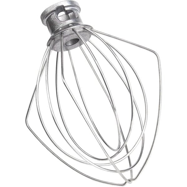 6ワイヤー泡立て器アタッチメント TIZZE チルトヘッドスタンドミキサー用 KitchenAid キッチンエイド対応