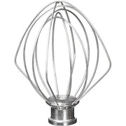 6ワイヤー泡立て器アタッチメント TIZZE チルトヘッドスタンドミキサー用 KitchenAid キッチンエイド対応
