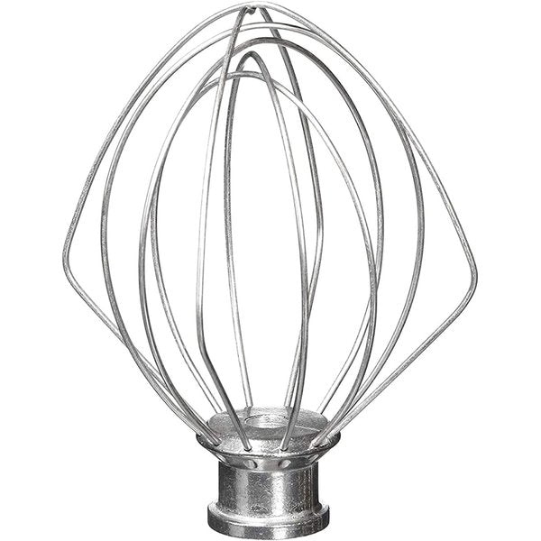 6ワイヤー泡立て器アタッチメント TIZZE チルトヘッドスタンドミキサー用 KitchenAid キッチンエイド対応