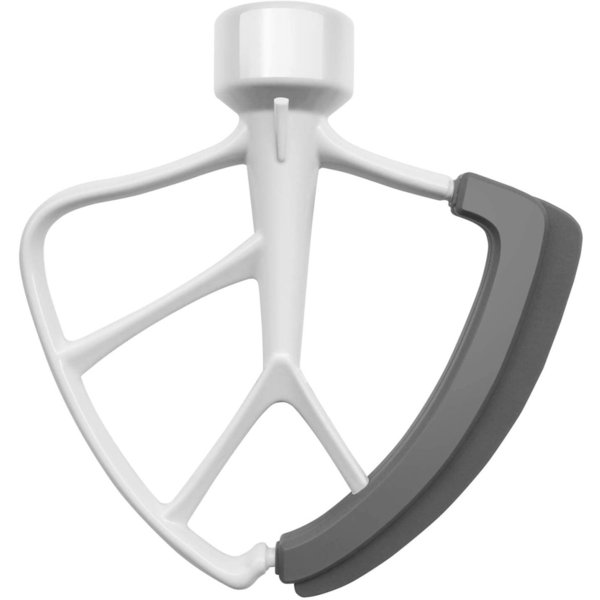 フレックスエッジビーター KITCHPOWER ミキサーホワイトスタンド KitchenAid キッチンエイド対応