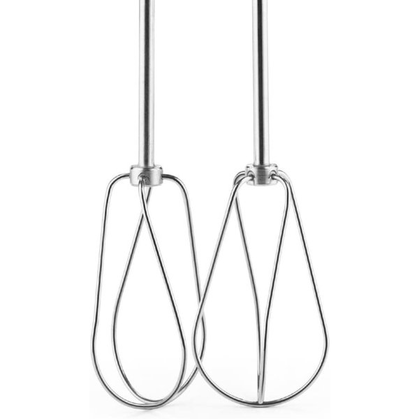 キッチンエイド ステンレススチールターボビーターアクセサリー KitchenAid KHM2B
